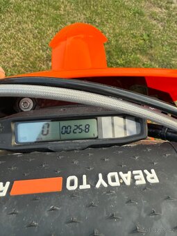 KTM Exc 300 TBI, 2024, 26MTH, DPH - 7