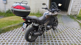 Kawasaki Versys 1000 - 7