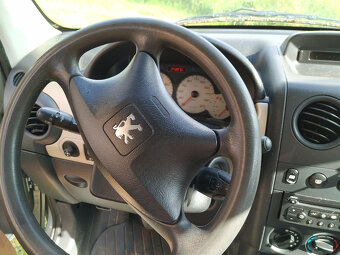 Peugeot Partner, r.v. 2005, 1,4 benzín + LPG - 7
