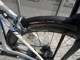 Specialized Tarmac, vel. 54, Di2 Ultegra, keramická ložiska - 7