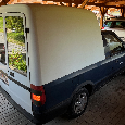 Prodám Škoda Felicia Pickup LXI 1.3 - 7