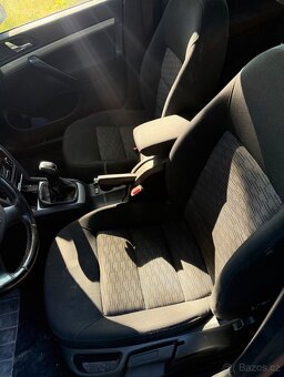 Škoda Octavia combi 2.0 TDI 103kW Ambiente, 2013 - 7
