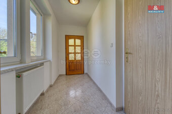 Pronájem rodinného domu, 115 m², Vejprnice, ul. Línská - 7