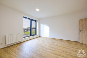 Pronájem bytu 1+kk, 36 m², Uherské Hradiště - 28. října - 7