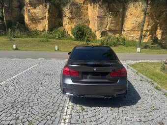 Prodam Bmw M3 F80 - 7