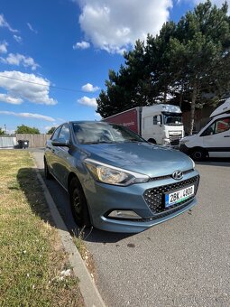 Hyundai i20 - 7