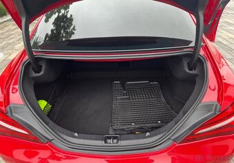 Mercedes-Benz CLA 250 4Matic 7G-DCT AMG Line - 7