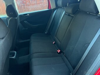Prodám VW Passat 1.9 TDi B6 - 7