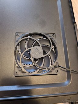 Herní PC Am5 Ryzen 7500f, rx 6700xt, 32gb ddr5 6000mhz - 7