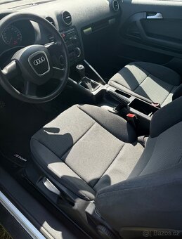 Audi A3 1.9 TDI (nová stk) - 7