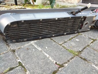GoGEN Voyager s801b 500w funkční na ND - 7