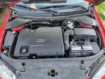 Ford Mondeo 2.0i 107 kW, tažné, klima, STK 08/2026 - 7