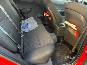 2009 Hyundai I30 - 7