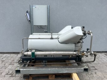 Kompresor Haug 40bar - 7