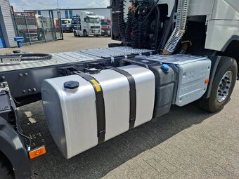 Volvo FH13 500 6x4 / Hydraulika / Jen 46tkm / 2023 - 7