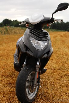 Skůtr CPI oliver 50/70ccm - 7