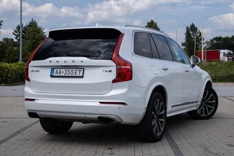 Volvo XC90 T6 AWD 235KW A/T INSCRIPTION - 7