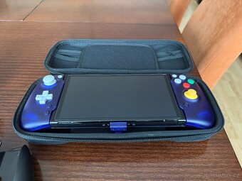 Nintendo Switch OLED - 7
