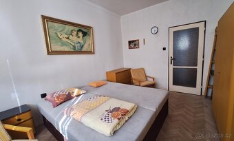 Byt 2+1, 66 m2,  Benešovo nám., Pardubice - 7