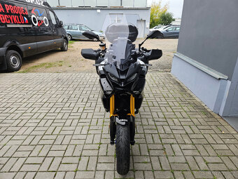 Yamaha Tracer 9 GT ABS - 7