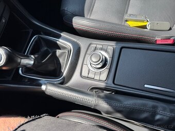 Mazda 6 2013 2.2 129kw, serviska, nebouráno, koupeno v CZ - 7