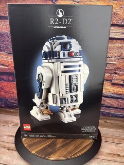 LEGO® Star Wars™ 75308 R2-D2 - 7
