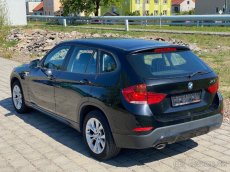 ⭐BMW X1 sDRIVE 18d 105kW r.v. 10/2012⭐ - 7