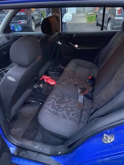 GOLF 4 1.6sr // S NOVOU STK 2027 - 7