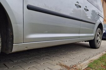 Caddy 1.9tdi 77kw - 7