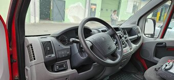 Citroen Jumper chlaďák - 7