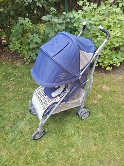 MACLAREN TECHNO XT - 7