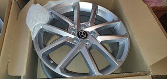 5x114,3 r18 mazda kia hyundai mitsubishi toyota honda - 7