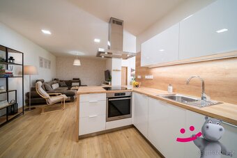 Prodej bytu 4+kk 110 m², Vsetín, ev.č. 58640 - 7