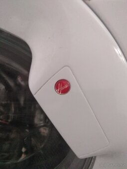 Pračka Hoover A+++ top super cena plně funkční - 7