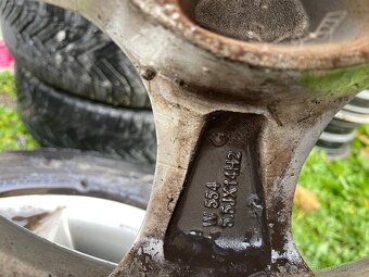 175/65 R 14 zimní - 7