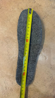 Dalbelo lyžáky přeskáče 3XT - 7