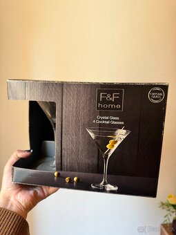 Prodám sady sklenic - 7