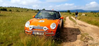 Mini r50 Gumbalkan edice - 7