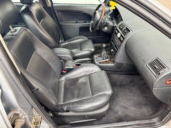 Prodám Ford Mondeo 96kw - 7