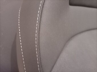 BMW r1150rt sedlo DDT Custom - 7