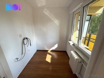 Prodej bytu 1+1, ul. Žižková, Karviná - 7