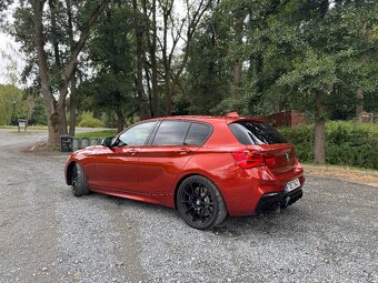 BMW M140i - 7