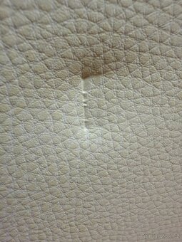 Klubové křeslo 2 ks - 7