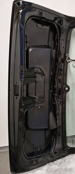 Páté dveře Škoda Octavia 2 kombi - 7