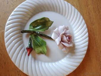 Závěsné talířky - 7