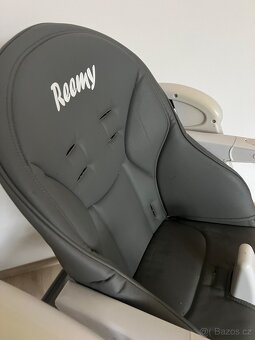 Jídelní židle Reemy - 7