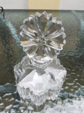 Flakóny na parfém z třicátých let minulého století - 7