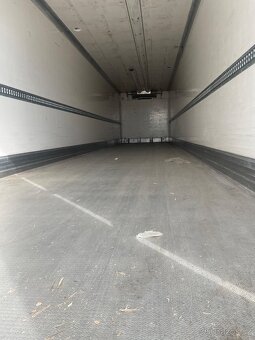 Chladírenský návěs - 7