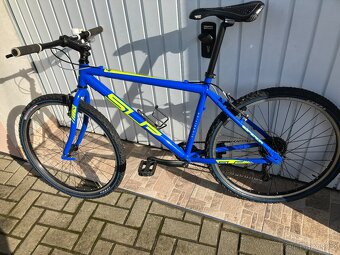 LEHKÉ DĚTSKÉ KOLO - 7