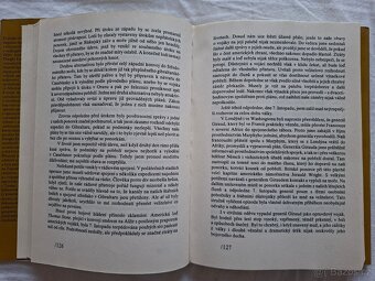 Invaze do Evropy - Dwight David Eisenhower - 7